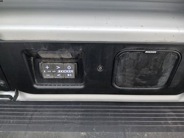 Certified 2024 GMC Sierra 2500 Denali Ultimate image 19