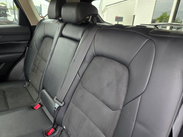 Used 2019 MAZDA CX-5 Touring AWD/4WD image 29