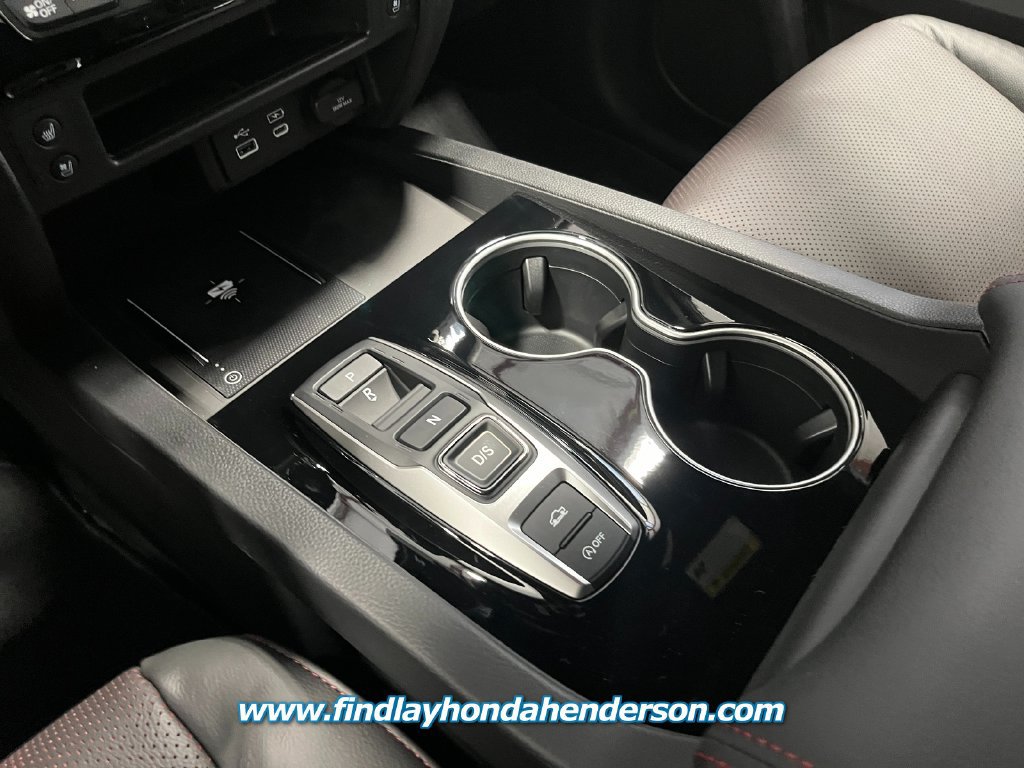 New 2026 Honda Ridgeline Black Edition image 22