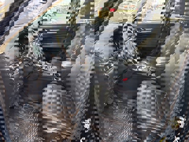 Used 2024 MAZDA CX-5 AWD 2.5 S image 21