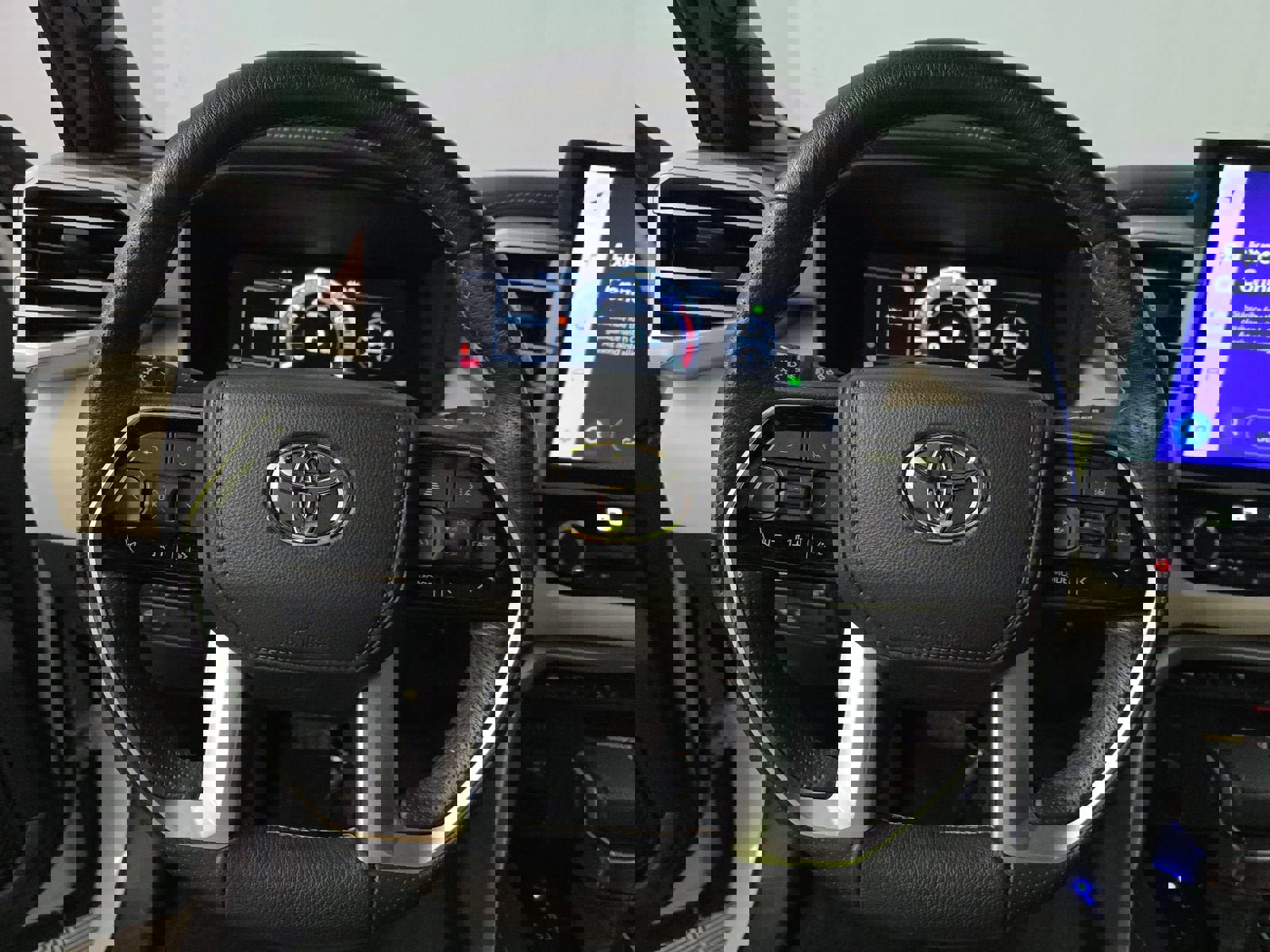 Used 2022 Toyota Tundra 1794 Edition image 9