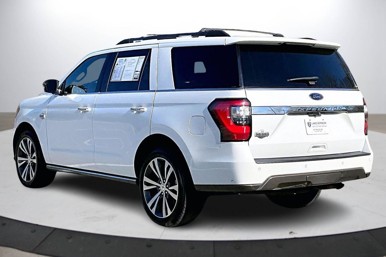 Used 2020 Ford Expedition King Ranch image 7