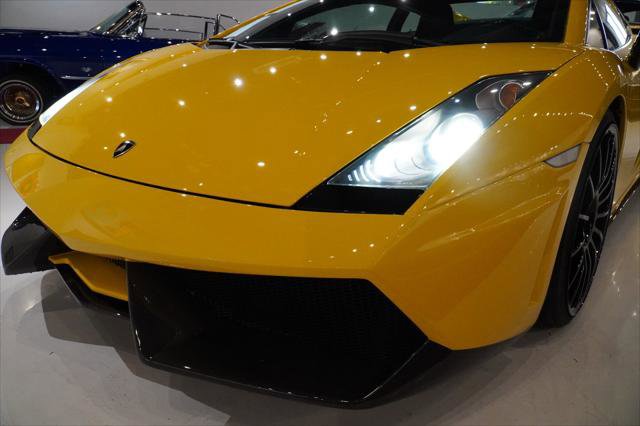 Used 2004 Lamborghini Gallardo AWD/4WD image 6
