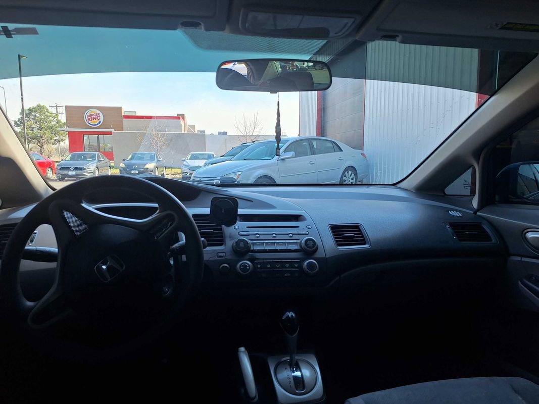 Used 2009 Honda Civic LX image 13
