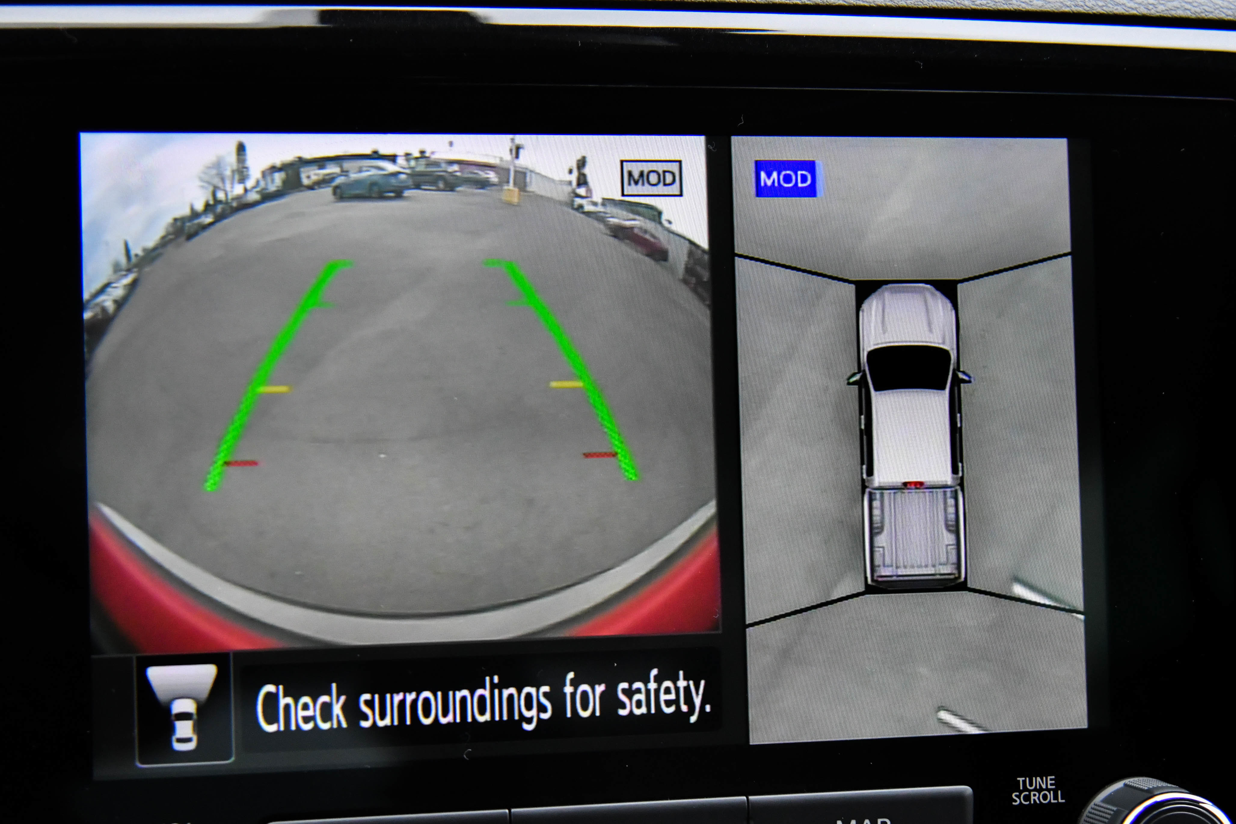 Used 2023 Nissan Frontier Pro-X w/ Pro Convenience Package image 22