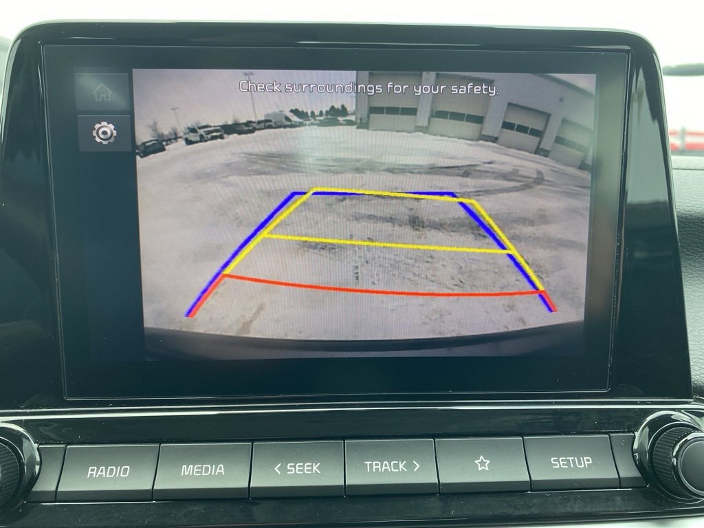 Certified 2024 Kia Forte LXS image 27