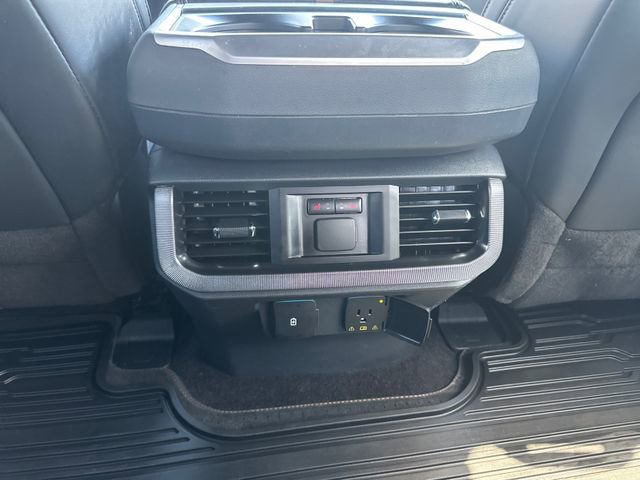 Used 2022 Ford F150 Platinum AWD/4WD image 23