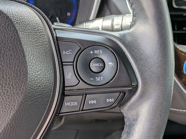 Used 2019 Toyota Corolla XSE FWD image 23