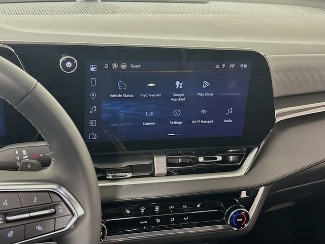 New 2026 Chevrolet Equinox LT image 15