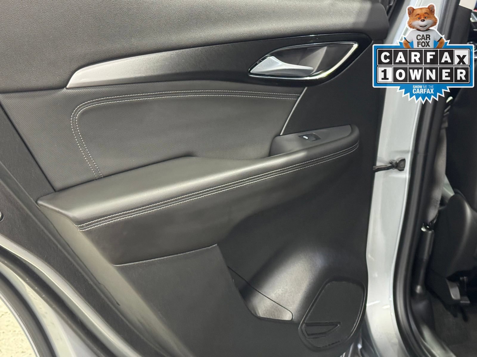 Used 2024 Buick Envision Preferred AWD/4WD image 36
