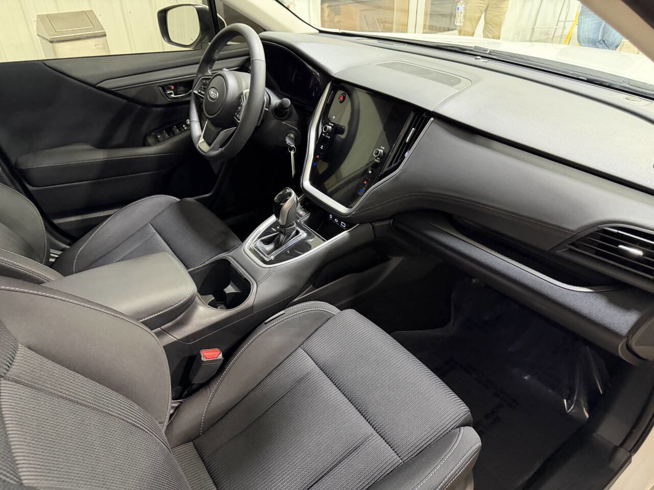 Used 2023 Subaru Legacy Premium image 32