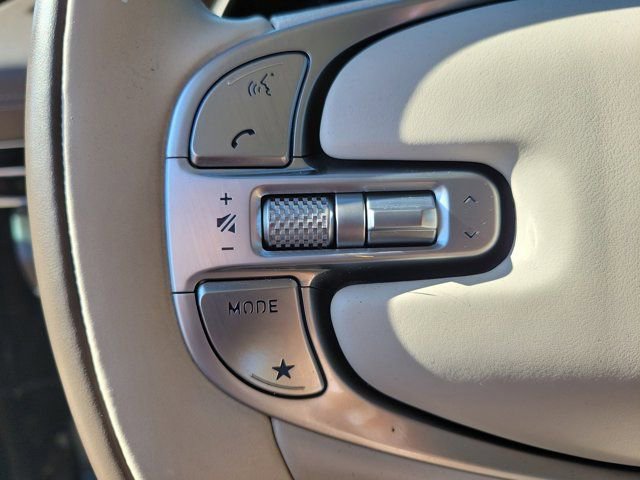 Used 2023 Genesis GV80 3.5T w/ Prestige Package image 26