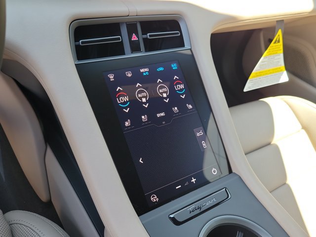 New 2026 Porsche Taycan RWD image 34