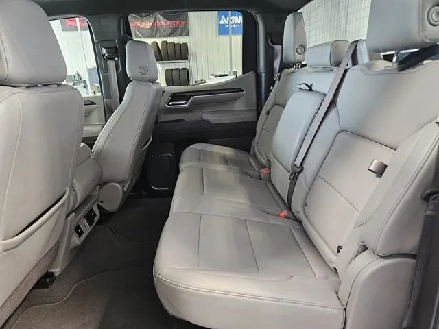 Used 2024 GMC Sierra 1500 SLT AWD/4WD image 20