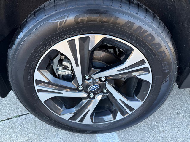 Used 2024 Subaru Crosstrek 2.0i Premium w/ Popular Package #4 AWD/4WD image 10