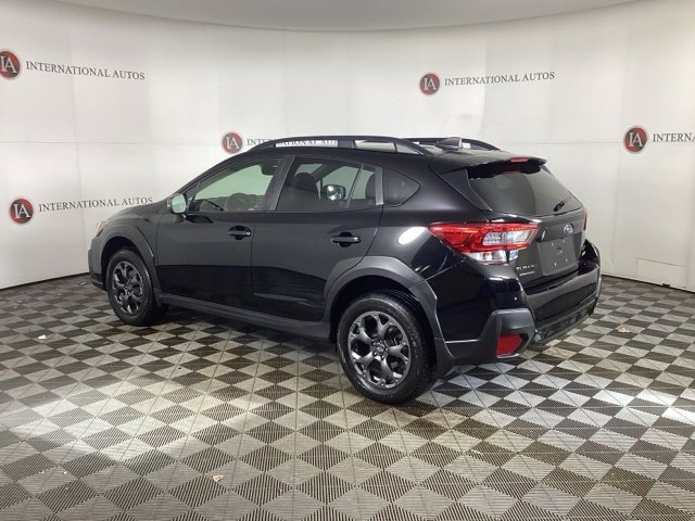 Certified 2023 Subaru Crosstrek 2.5i Sport image 7