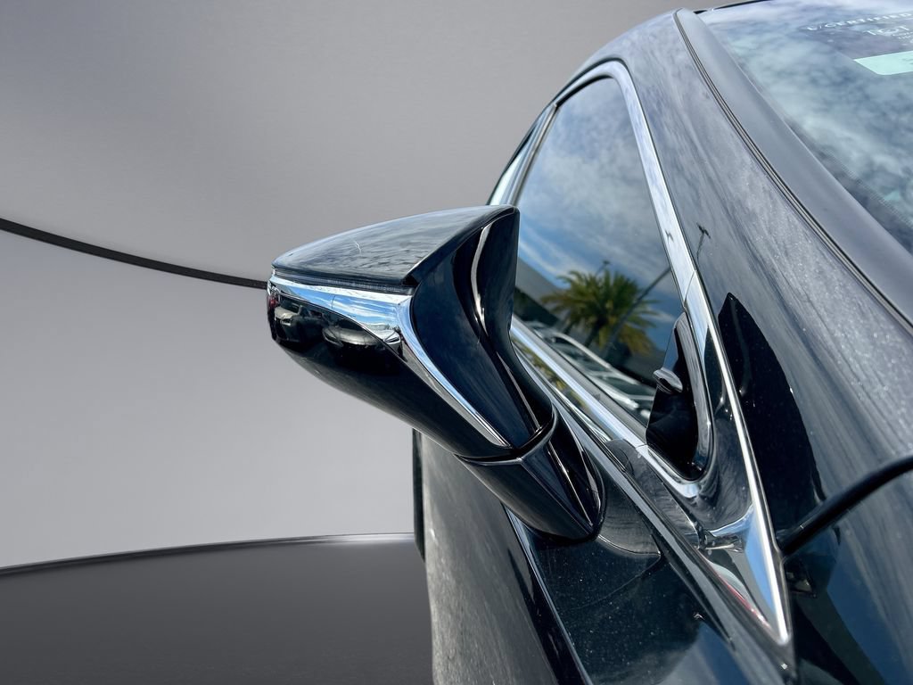 Used 2023 Lexus ES 350 w/ Accessory Package (Z2) FWD image 30