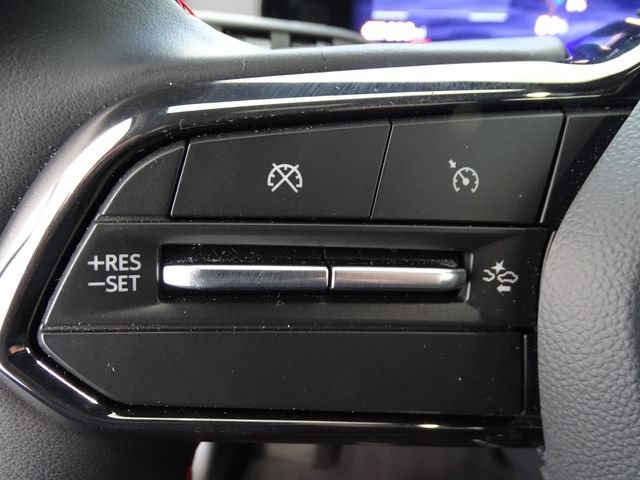 Certified 2025 Chevrolet Blazer EV RS AWD/4WD image 7