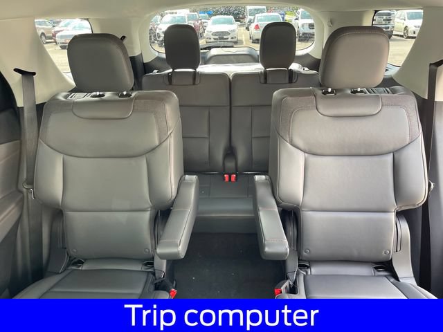 New 2026 Ford Explorer Active w/ Active Comfort Package AWD/4WD image 28