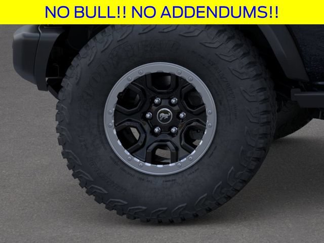New 2026 Ford Bronco Badlands AWD/4WD image 22