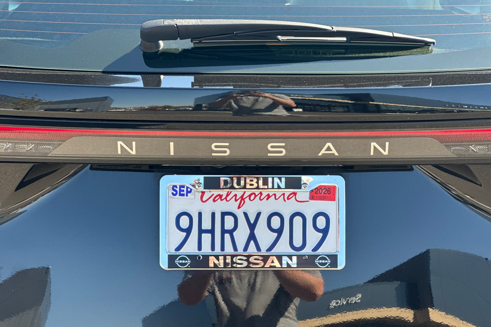 Certified 2023 Nissan Ariya FWD image 49