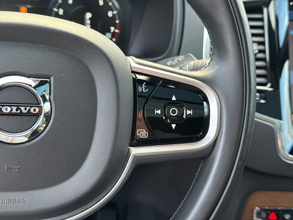 Used 2019 Volvo XC90 T6 Inscription w/ Advanced Package image 26