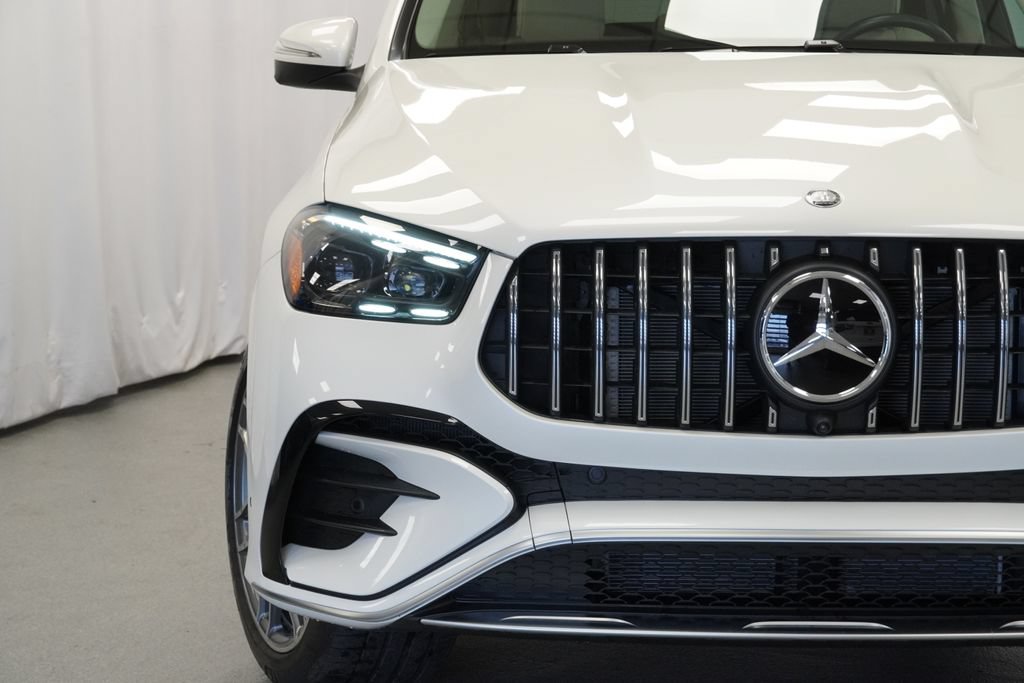 Used 2024 Mercedes-Benz GLE 53 AMG 4MATIC image 6