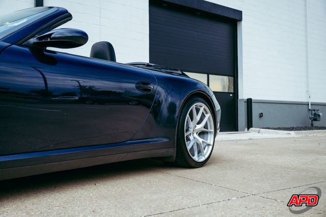 Used 2007 Porsche 911 Carrera 4S image 26
