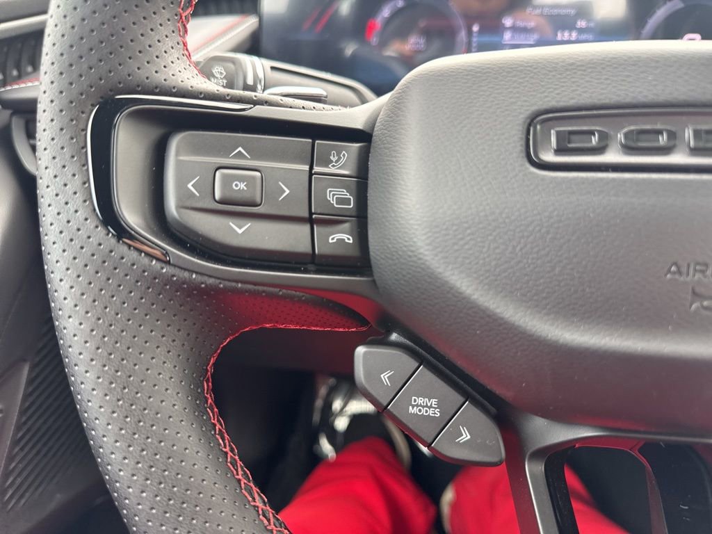 New 2026 Dodge Charger Scat Pack image 13