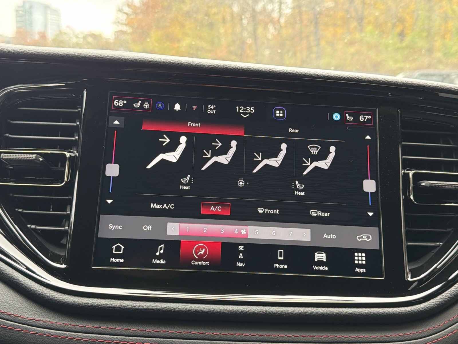 New 2026 Dodge Durango GT w/ Blacktop Package AWD/4WD image 21