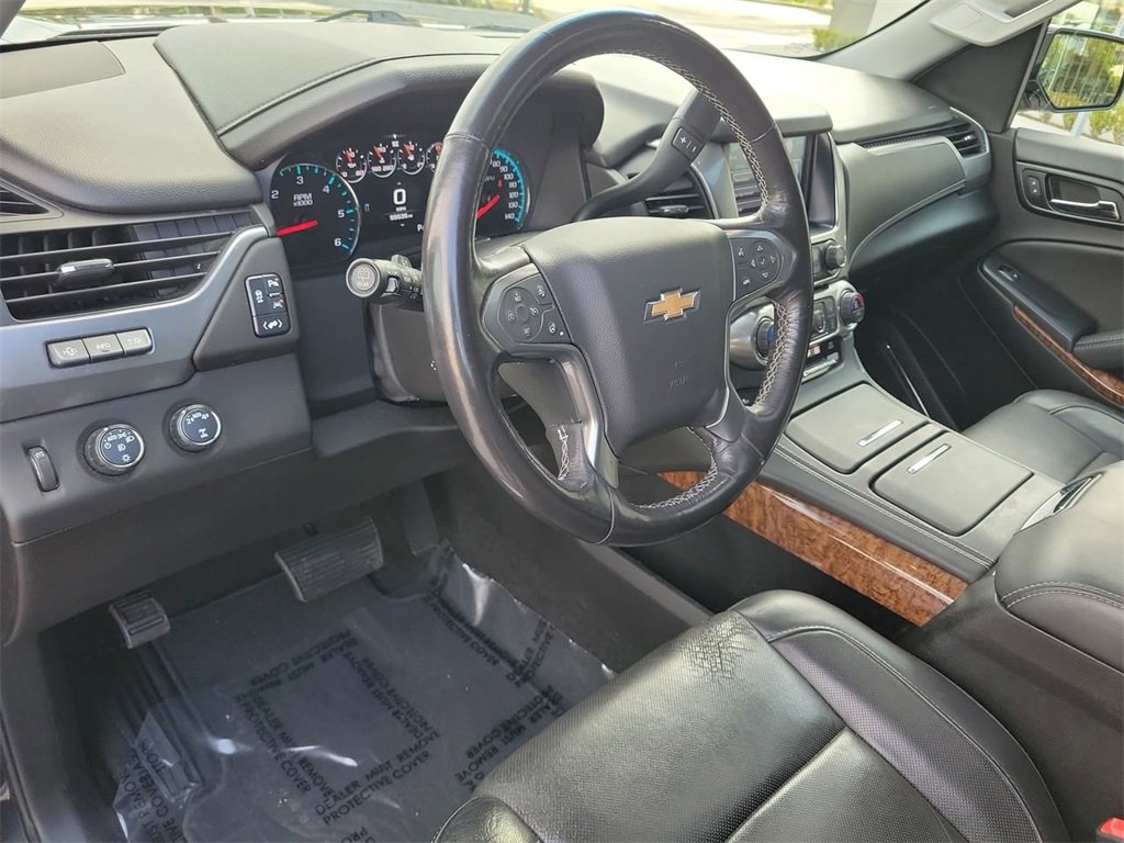 Used 2018 Chevrolet Tahoe Premier image 25