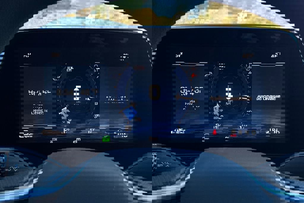 New 2026 Chevrolet Blazer EV LT image 24