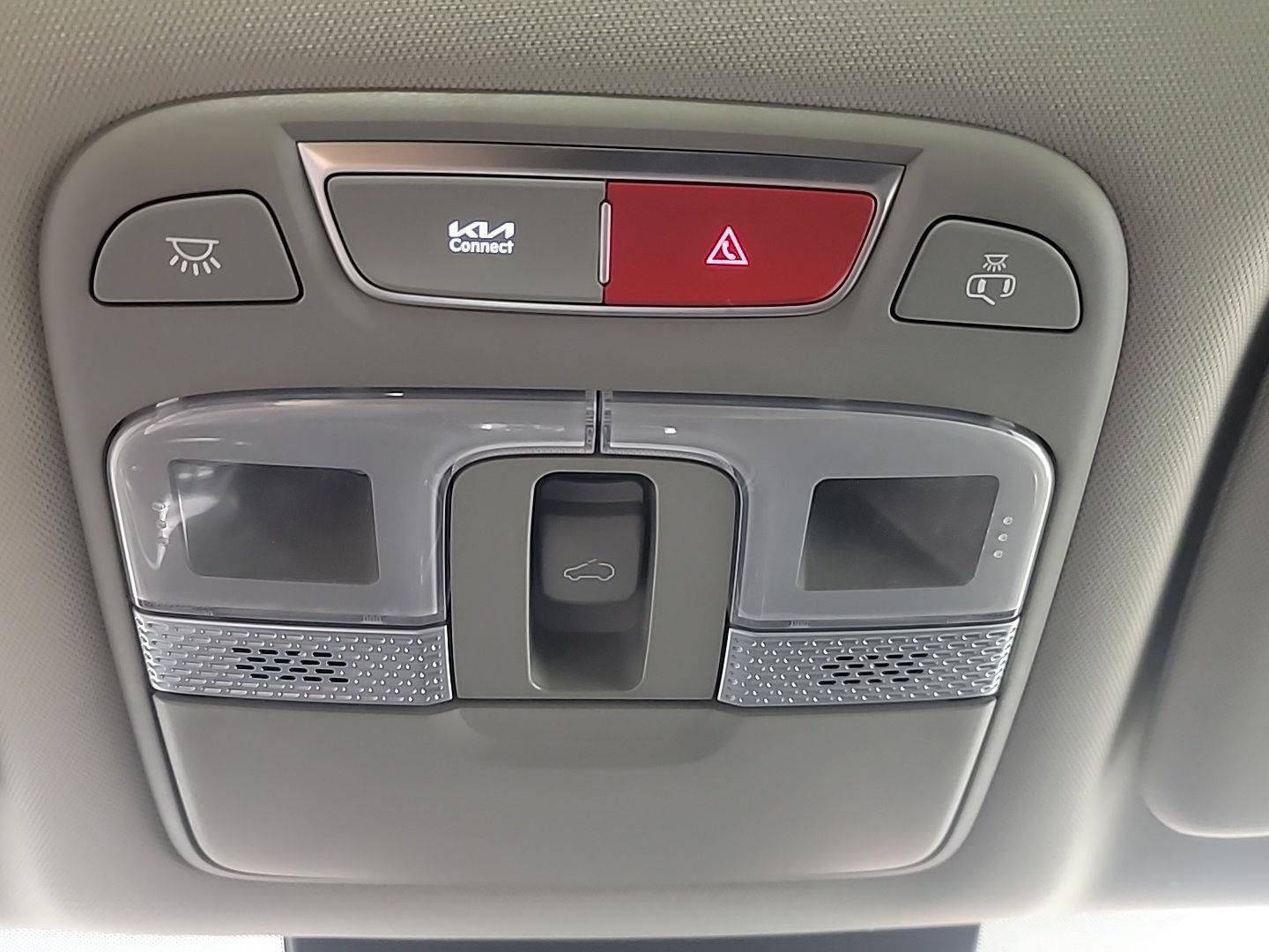 Used 2024 Kia Telluride S w/ S Sunroof Package image 33