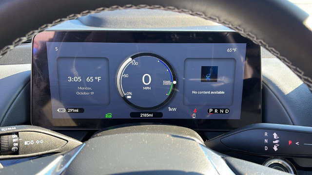 Used 2025 Honda Prologue Elite image 15