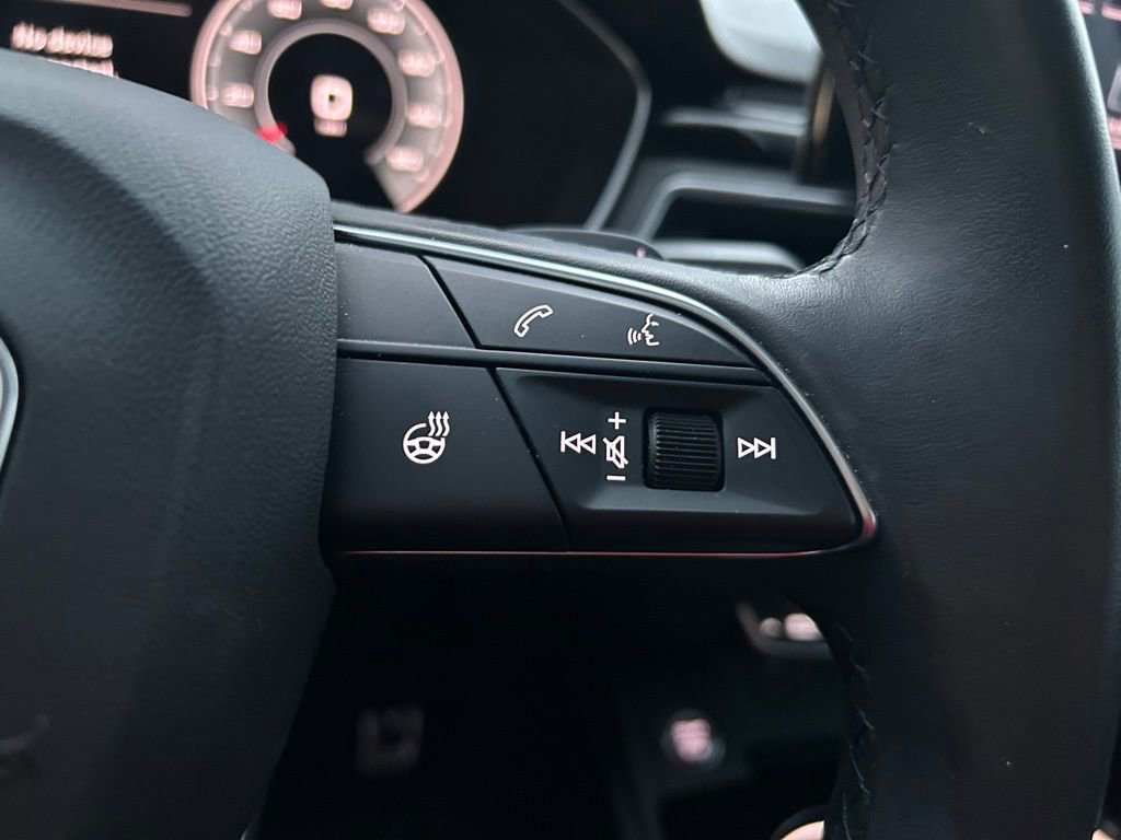 Used 2023 Audi A4 2.0T Premium Plus image 20