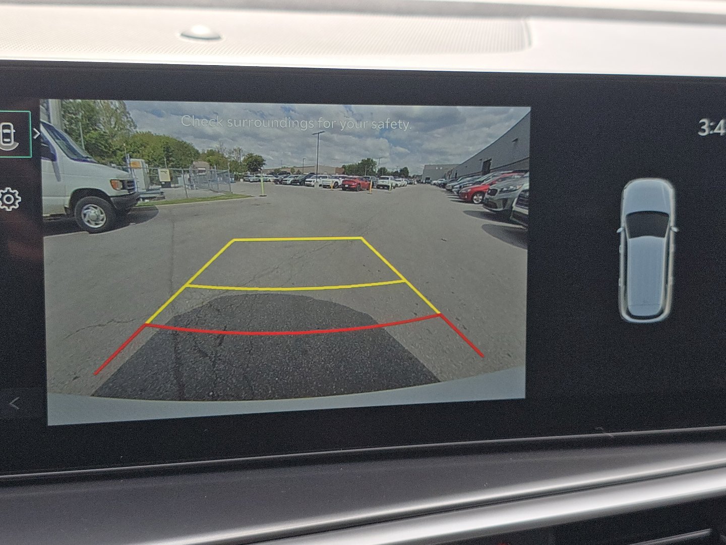 Used 2026 Kia Sorento S w/ S Panoramic Sunroof Package FWD image 29