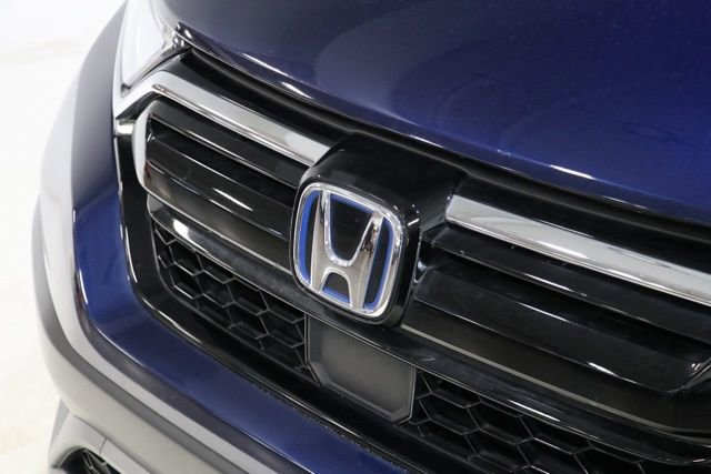 Used 2020 Honda CR-V EX-L image 9