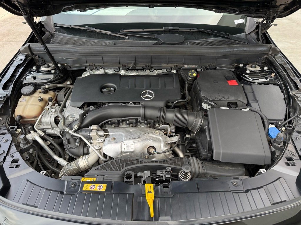Certified 2020 Mercedes-Benz GLB 250 image 13