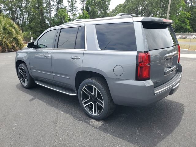 Used 2018 Chevrolet Tahoe Premier RWD image 4