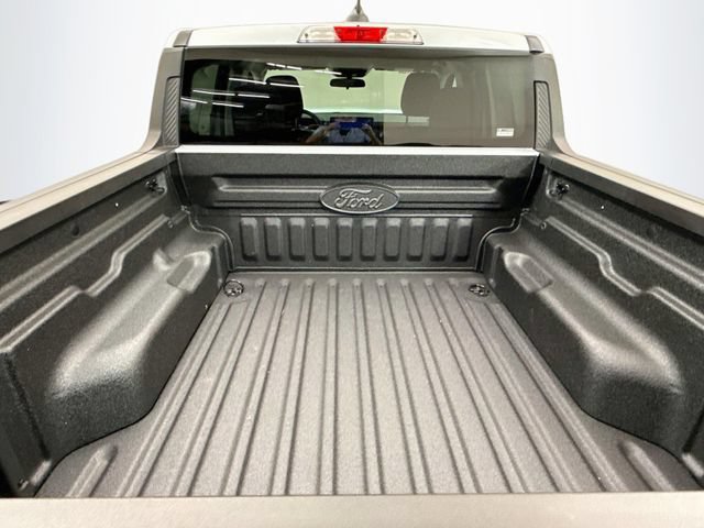 New 2026 Ford Maverick XLT w/ XLT Luxury Package AWD/4WD image 24