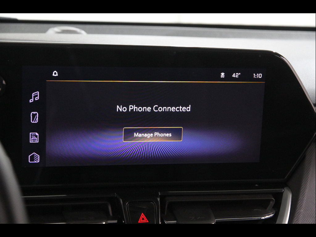 Certified 2024 Chevrolet TrailBlazer LT w/ LT Cold Weather Package image 11