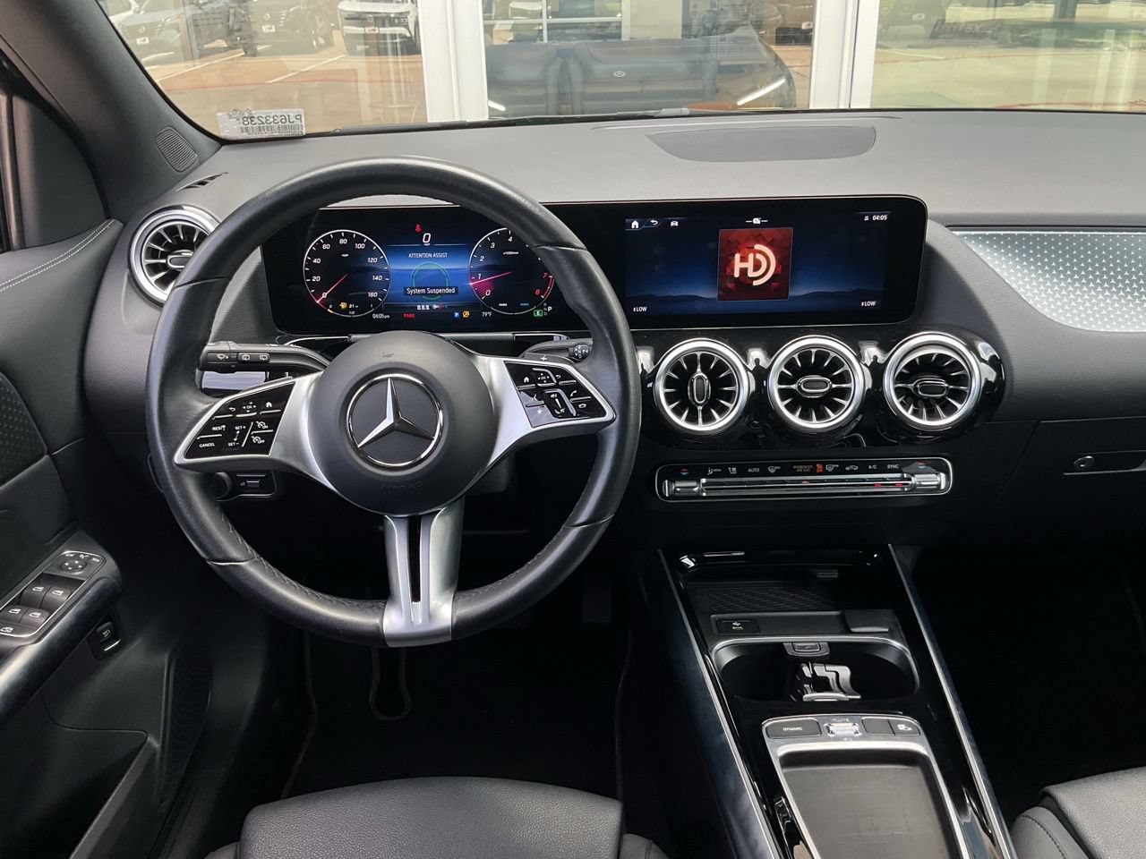Used 2025 Mercedes-Benz GLA 250 image 12