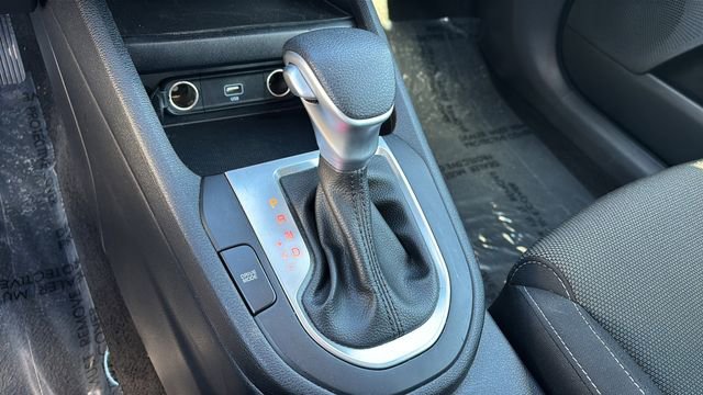 Used 2023 Kia Forte LXS image 29