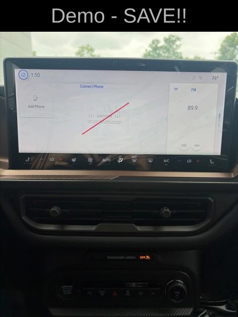 New 2026 Ford Bronco Sport Outer Banks AWD/4WD image 28