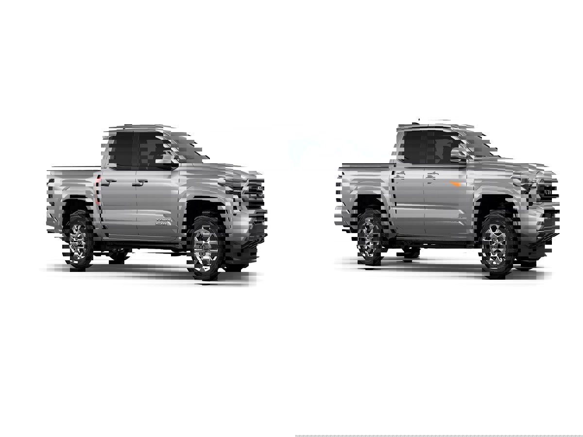 New 2026 Toyota Tacoma SR5 image 48