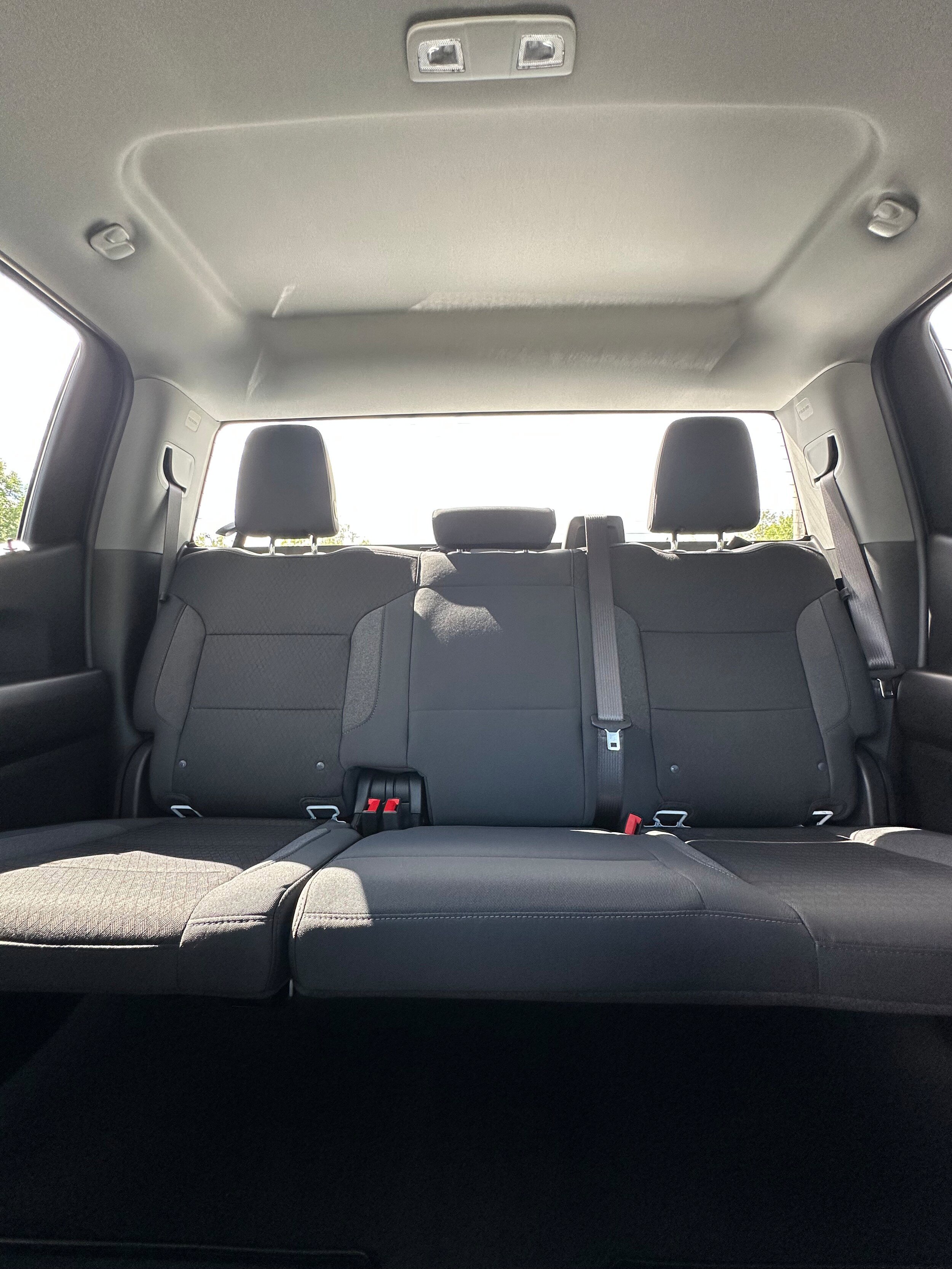 New 2026 GMC Sierra 1500 Pro w/ Graphite Edition AWD/4WD image 29