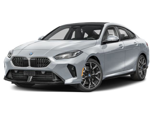 New 2026 BMW 228i