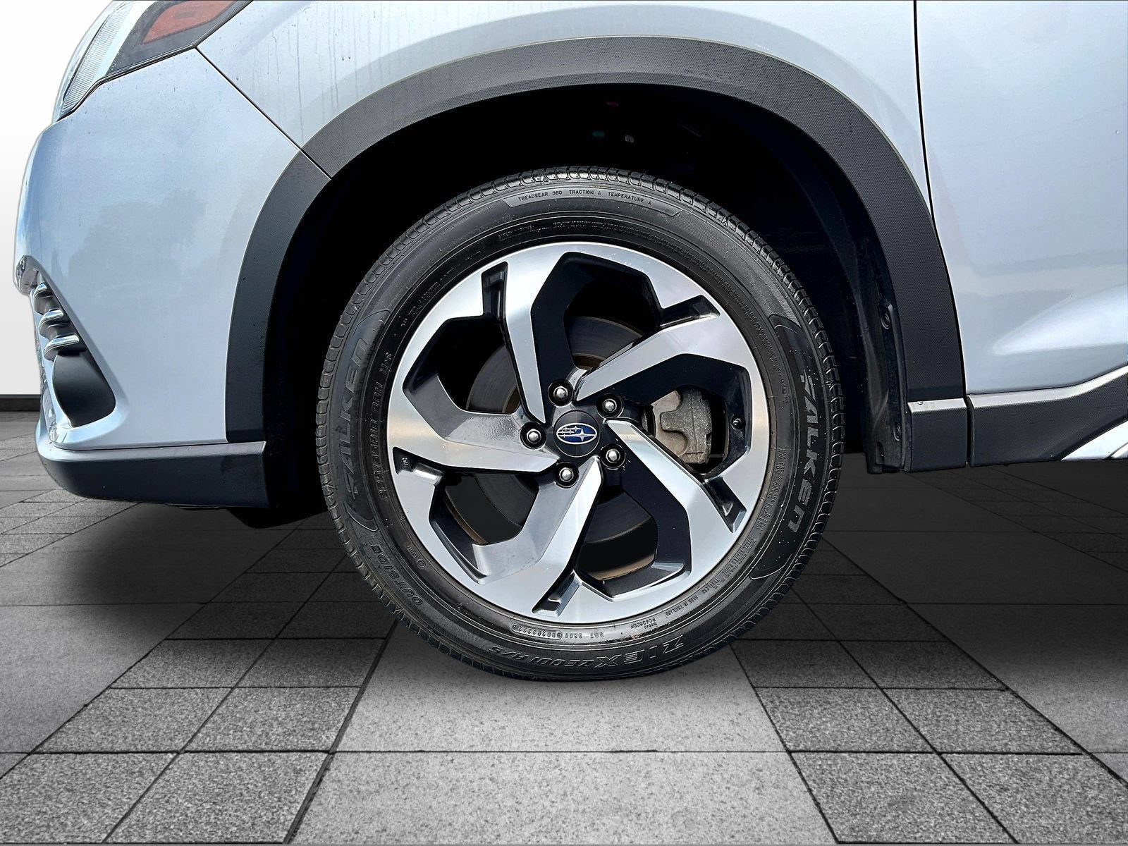 Used 2023 Subaru Forester Touring AWD/4WD image 36