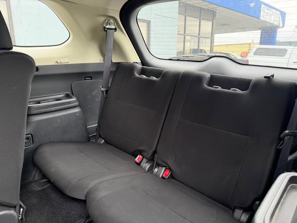 Used 2018 Mitsubishi Outlander SE AWD/4WD image 25