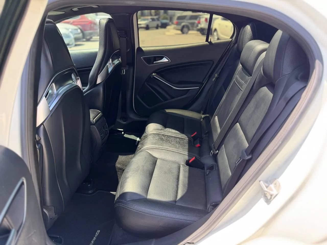 Used 2016 Mercedes-Benz GLA 45 AMG 4MATIC image 31